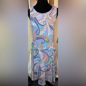 Ralph Lauren Large Dress